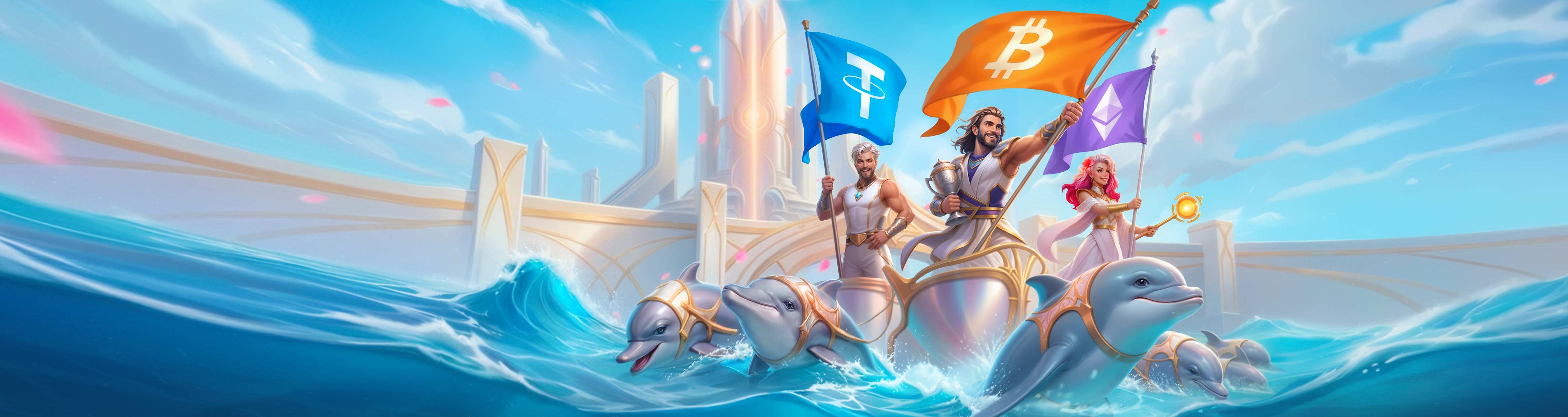 Sportowy Bonus Powitalny w Krypto